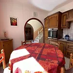 Maison Vue Sur Mer Avec Jardin Wifi Au Port De Ploumanac\'H A Perros-Guirec - Ref 325