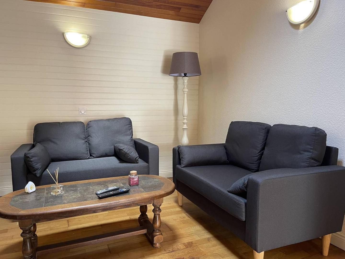Villa Maison Vue Sur Avec Jardin Wifi Au Port De Ploumanac'h A - Ref 325